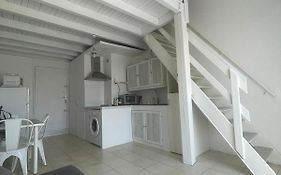 Studio Mezzanine 32 M2 Port La Nouvelle Quartier Des Lacs Proche Plage